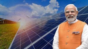 पीएम सूर्य घर-मुफ्त बिजली योजना से ऊर्जा आत्मनिर्भरता की ओर बढ़ रहा छत्तीसगढ़ पीएम सूर्य घर-मुफ्त बिजली योजना से ऊर्जा आत्मनिर्भरता की ओर बढ़ रहा छत्तीसगढ़