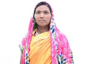 ज्ञानवती बैगा के जीवन में आई खुशहाली