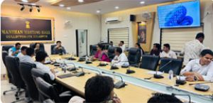  प्रधानमंत्री आवास योजना-ग्रामीण : 5,873 अपात्र हितग्राहियों के विलोपन को मिली मंजूरी