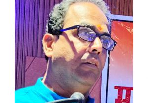  महाराष्&zwj;ट्र मंडल में कांदे नवमी उत्&zwj;सव 23 को