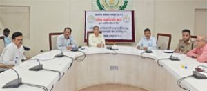  प्रयोगशाला परिचालक भर्ती परीक्षा 26 जुलाई को, 16 हजार से अधिक अभ्यर्थी होंगे शामिल