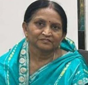  श्रीमती सरोज कंसारी का निधन