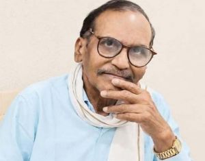 समाजसेवी, रामायण के प्रख्यात टीकाकार गणेश दास मानिकपुरी का निधन समाजसेवी, रामायण के प्रख्यात टीकाकार गणेश दास मानिकपुरी का निधन