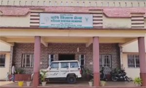 कृषि विज्ञान केंद्र बालोद द्वारा दी गई जिले के किसानों के लिए मौसम पूर्वानुमान के आधार पर सामयिक सलाह