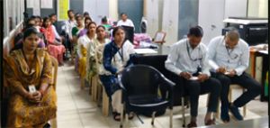  25 से 29 जुलाई तक होगा पाँच दिवसीय कम्युनिटी मीडिएशन प्रशिक्षण