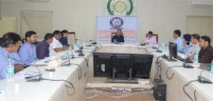  जनगणना-2027 की तैयारियों को मिली गति