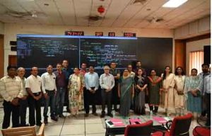  ग्रिड ब्लैकआउट की स्थिति में कोरबा बिजली संयंत्र तक 32 मिनट में पहुंचेगा स्टार्ट-अप पावर