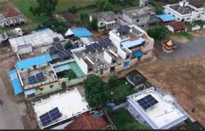  आत्मनिर्भर बन रही राजनांदगांव जिले की ग्राम पंचायतें