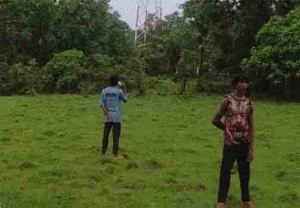  बीजापुर के दूरस्थ ग्राम मंडेम को मिली डिजिटल कनेक्टिविटी की सौगात, नए मोबाइल टॉवर से संचार व्यवस्था हुई मजबूत