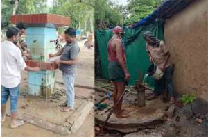  उप मुख्यमंत्री विजय शर्मा के निर्देश पर अमरकंटक से भोरमदेव तक कांवड़ यात्रा की तैयारियां जोरों पर