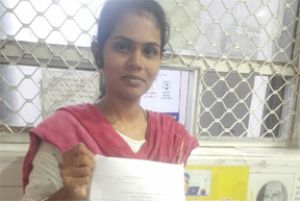  जाति प्रमाण पत्र मिलने से खुला शिक्षा और रोजगार का रास्ता