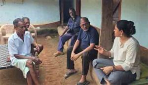  छत्तीसगढ़ में पारंपरिक ज्ञान और जैव विविधता के संरक्षण के लिए विशेष शोध परियोजना शुरू