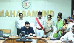  बुंदेली बालक शाला में भवन निर्माण तक लगेगी कन्या प्राथमिक व पूर्व माध्यमिक कक्षाएं