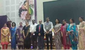   सिम्स बिलासपुर में जीनोविया-आईएसएआर कार्यशाला का सफल आयोजन