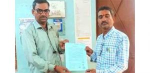  सेवा सेतु से मिली डिजिटल सुविधा, शुभम को एक माह के भीतर मिला जाति प्रमाण पत्र