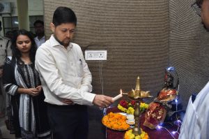 युवा नशे से मुक्त रहेंगे तो देश और समाज भी सशक्त एवं स्वस्थ बनेगा : यादव