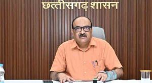  पेसा और एफआरए टास्क फोर्स की बैठक सम्पन्न