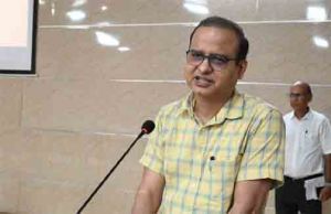  वीबी&ndash;जीरामजी अधिनियम के प्रभावी क्रियान्वयन हेतु जिला पंचायत सदस्यों की राज्यस्तरीय कार्यशाला आयोजित