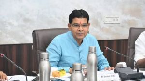  हर बेटी को मिले सुरक्षित और स्वच्छ माहौल- राजस्व मंत्री टंक राम वर्मा