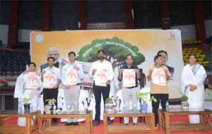  जिला प्रशासन की सराहनीय पहल "प्रोजेक्ट अभया" 