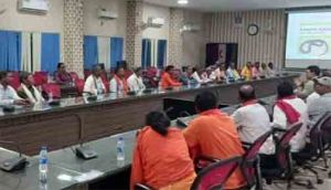  जहां मलेरिया था बड़ी चुनौती, वहां बदली तस्वीर, 10 साल में 83% घटे मामले, अब गांवों में बदल रही लोगों की आदत