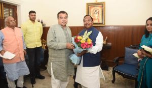  बलरामपुर और रामानुजगंज को जल्द मिलेगी बायपास की सौगात