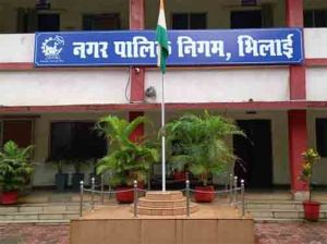  &ldquo;जल रक्षा भिलाई&rdquo; के तहत वैज्ञानिक जल संरक्षण एवं प्रबंधन की दिशा में महत्वपूर्ण पहल