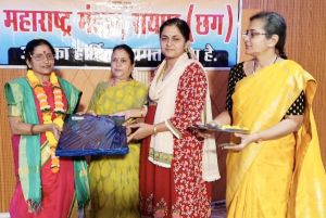 एक ही मां की तीन संतानों को दी गई थी फांसीः चारुशीला