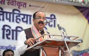   तिपहिया स्कूटी से बढ़ेगी दिव्यांगजनों की आत्मनिर्भरता : अरुण साव