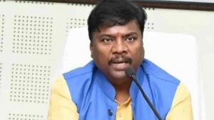  कांग्रेस की दोहरी नीति उजागर, नक्सलियों के समर्थन पर चुप्पी क्यों साधते हैं दीपक बैज : केदार कश्यप