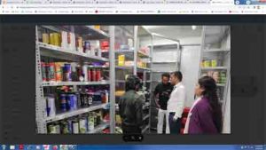 बने खाबो-बने रहिबो 2.0 के तहत 17 से 23 अगस्त तक सघन खाद्य सुरक्षा प्रवर्तन एवं जन-जागरूकता अभियान