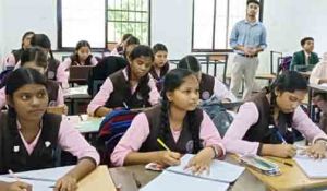 वित्तीय एवं साइबर सुरक्षा जागरूकता के लिए दिया गया प्रशिक्षण