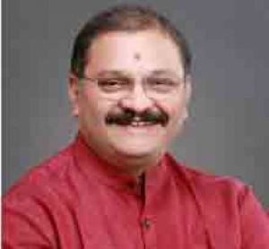 भाजपा राष्ट्रीय मीडिया विभाग की नई टीम राष्ट्रीय स्तर पर पार्टी के प्रचार-प्रसार व संवाद तंत्र को नए आयाम देगी : संतोष पाण्डेय