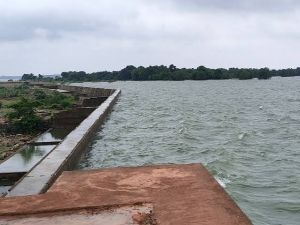 तांदुला जलाशय में 20 अगस्त को आयोजित होगा माॅक ड्रिल 