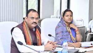 फर्जी दिव्यांगता सर्टिफिकेट मामले की सुनवाई के लिए बनेगा विशेष मेडिकल बोर्ड, त्वरित जांच कर दी जाएगी रिपोर्ट