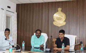  माओवाद के साये से पुलिस की वर्दी तक: अर्जुन की प्रेरक कहानी