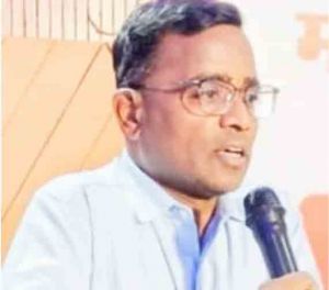 शिवाजी महाराज को दिलों में उतारने करने होंगे प्रयास: काले