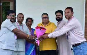   क्षेत्रवासियों की समस्याओं का त्वरित समाधान हमारी प्राथमिकता : मंत्री राजेश अग्रवाल