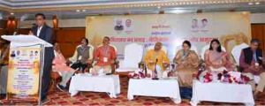 विरासत संरक्षण में नैतिकता, वैज्ञानिक दृष्टिकोण और समुदाय की भागीदारी पर हुआ मंथन विरासत संरक्षण में नैतिकता, वैज्ञानिक दृष्टिकोण और समुदाय की भागीदारी पर हुआ मंथन
