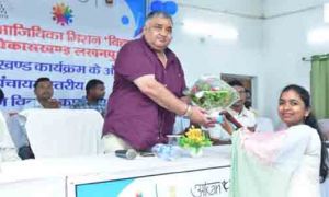  बिहान से ग्रामीण परिवारों को मिल रहा आत्मनिर्भरता का नया आधार, मछली पालन से बढ़ेंगे आजीविका के अवसर
