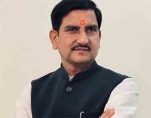 ​राष्ट्रगीत &lsquo;वन्दे मातरम्&rsquo; का अपमान देश के स्वाभिमान और अमर बलिदानियों की शहादत पर सीधा प्रहार : केन्द्रीय राज्यमंत्री तोखन साहू