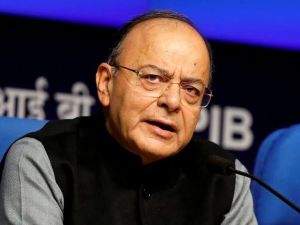  पूर्व केंद्रीय वित्त मंत्री अरुण जेटली की पुण्यतिथि पर वित्त मंत्री ओपी चौधरी ने किया श्रद्धापूर्वक नमन