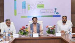   ई-बसों से बदलेगी शहरों की पब्लिक ट्रांसपोर्ट की तस्वीर, 240 बसों के संचालन के लिए बनी रणनीति