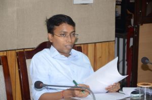 पीएम किसान हितग्राहियों का फार्मर रजिस्ट्रेशन 2 सप्ताह में पूर्ण करने के निर्देश