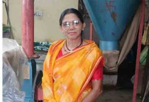  हर बहन के चेहरे पर मुस्कान, विष्णु भैया का यही अरमान