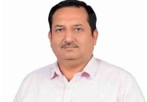  सत्ता पाने की लालसा में कांग्रेस देश के युवाओं के भविष्य से खिलवाड़ कर रही है : भाजपा