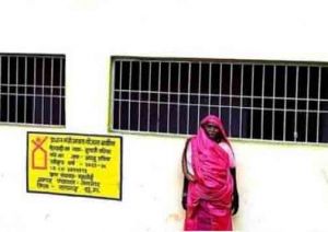  मुख्यमंत्री विष्णु देव साय की सरकार में जरूरतमंदों के पक्के घर का सपना हो रहा साकार