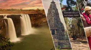  छत्तीसगढ़ टूरिज्म बोर्ड लगातार दूसरे वर्ष प्रदान करेगा &lsquo;विश्व पर्यटन दिवस पुरस्कार-2026&rsquo;