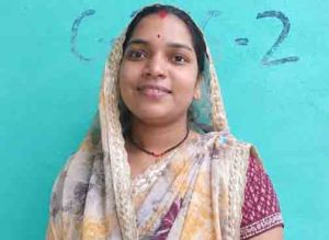  नोनी सुरक्षा योजना दे रही बेटियों के भविष्य को नई उम्मीद