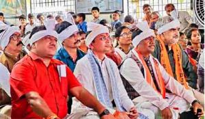 अब धमाकों की नहीं, रेडियो की गूंज अब धमाकों की नहीं, रेडियो की गूंज